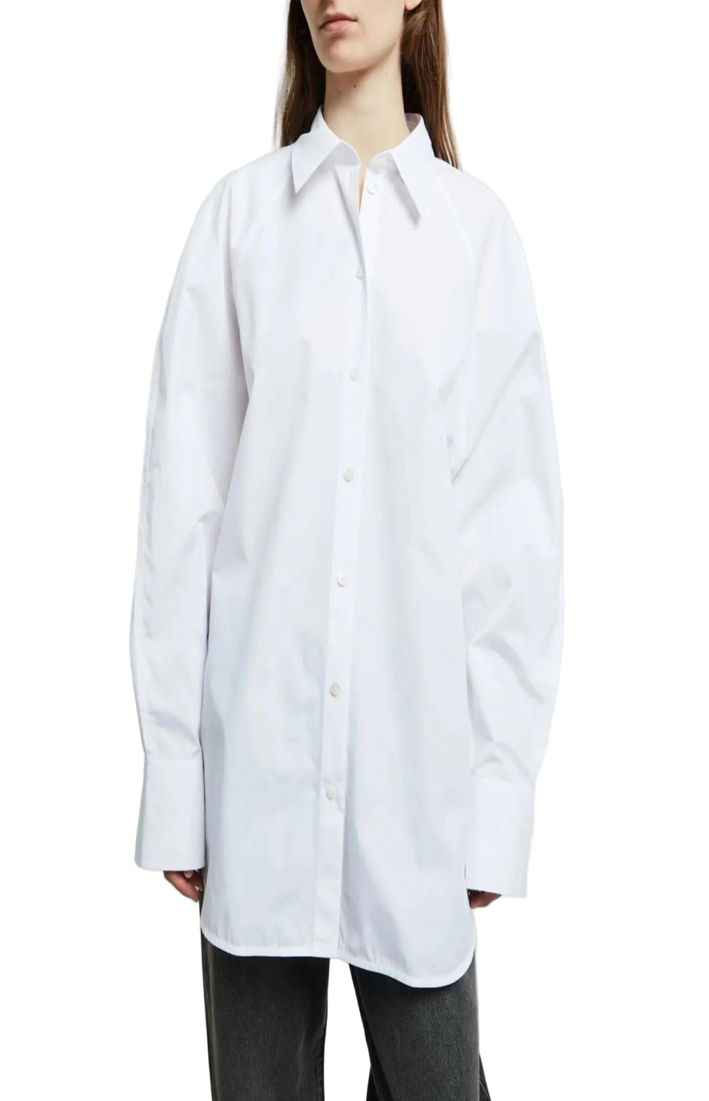 Load image into Gallery viewer, Oversized shirt