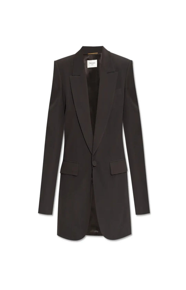 Load image into Gallery viewer, Grey Jacket
