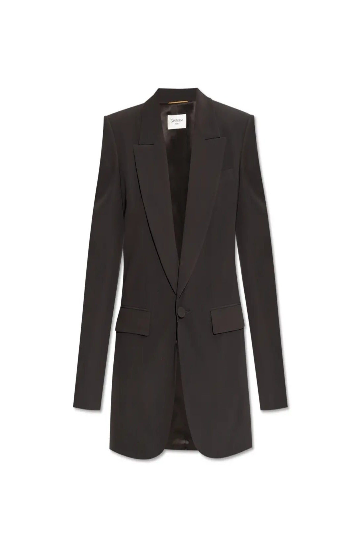 Cargar imagen en el visor de la galería, Grey Jacket
