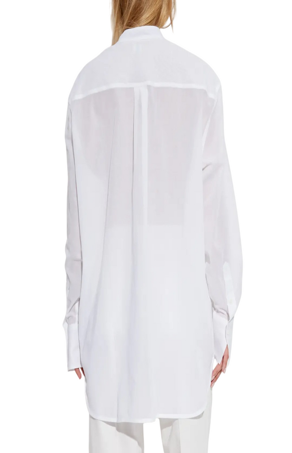 Load image into Gallery viewer, White Blouse