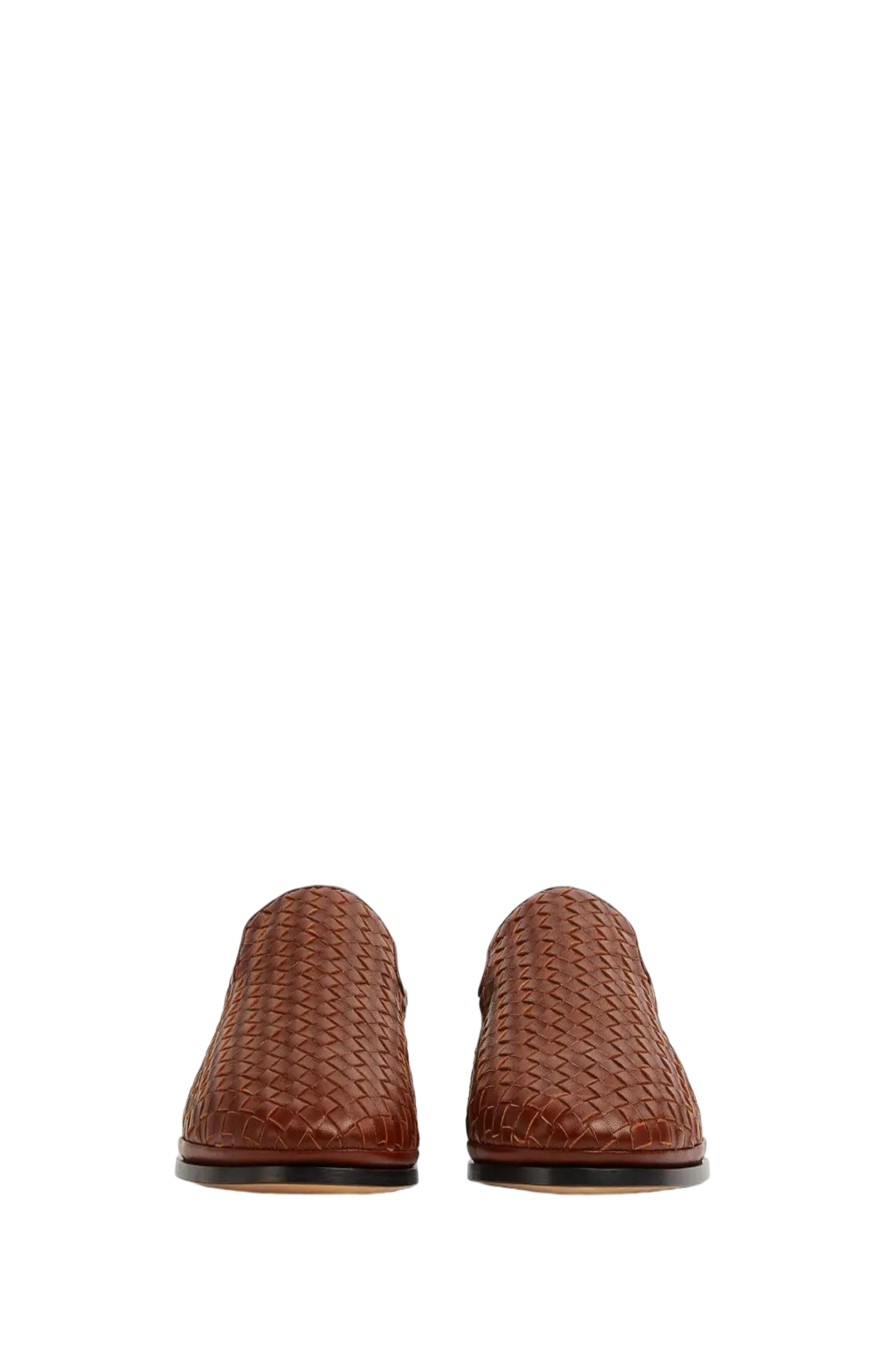 Cargar imagen en el visor de la galería, Leather Slipper
