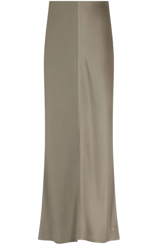 Load image into Gallery viewer, Ami Paris Midi Skirt