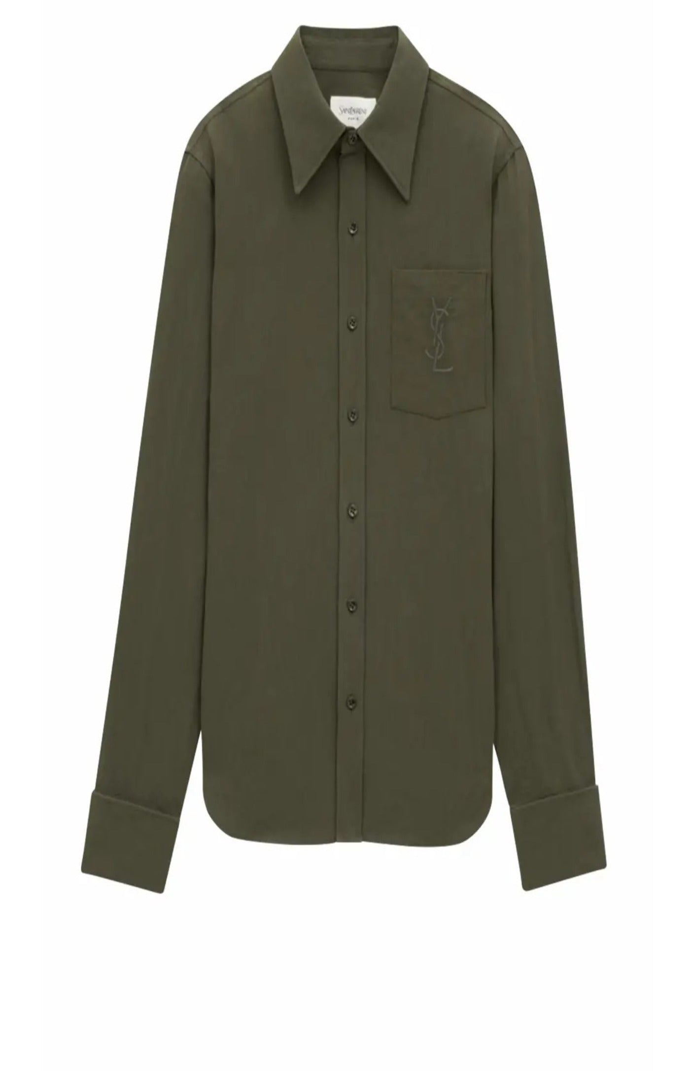 Cargar imagen en el visor de la galería, Khaki Shirt