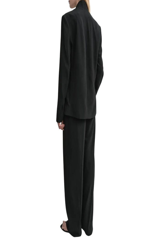 Load image into Gallery viewer, Black Blazer