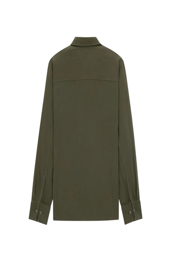 Load image into Gallery viewer, Khaki Shirt