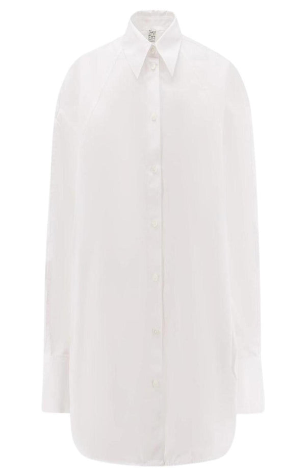 Load image into Gallery viewer, Oversized shirt