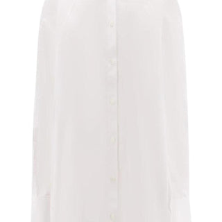 Oversized shirt
