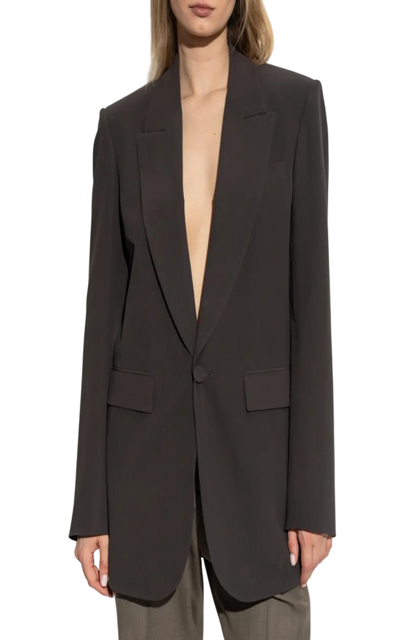Load image into Gallery viewer, Grey Jacket