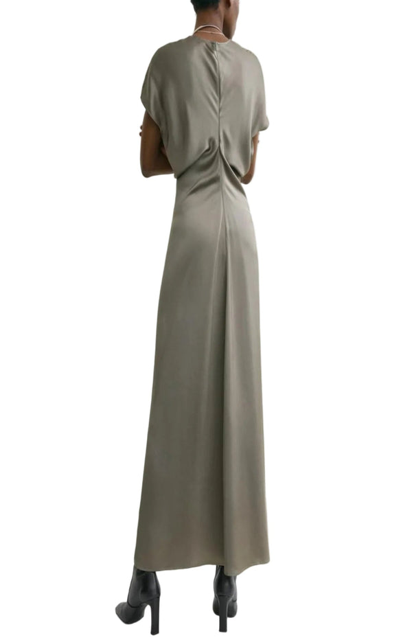 Load image into Gallery viewer, Maxi dress