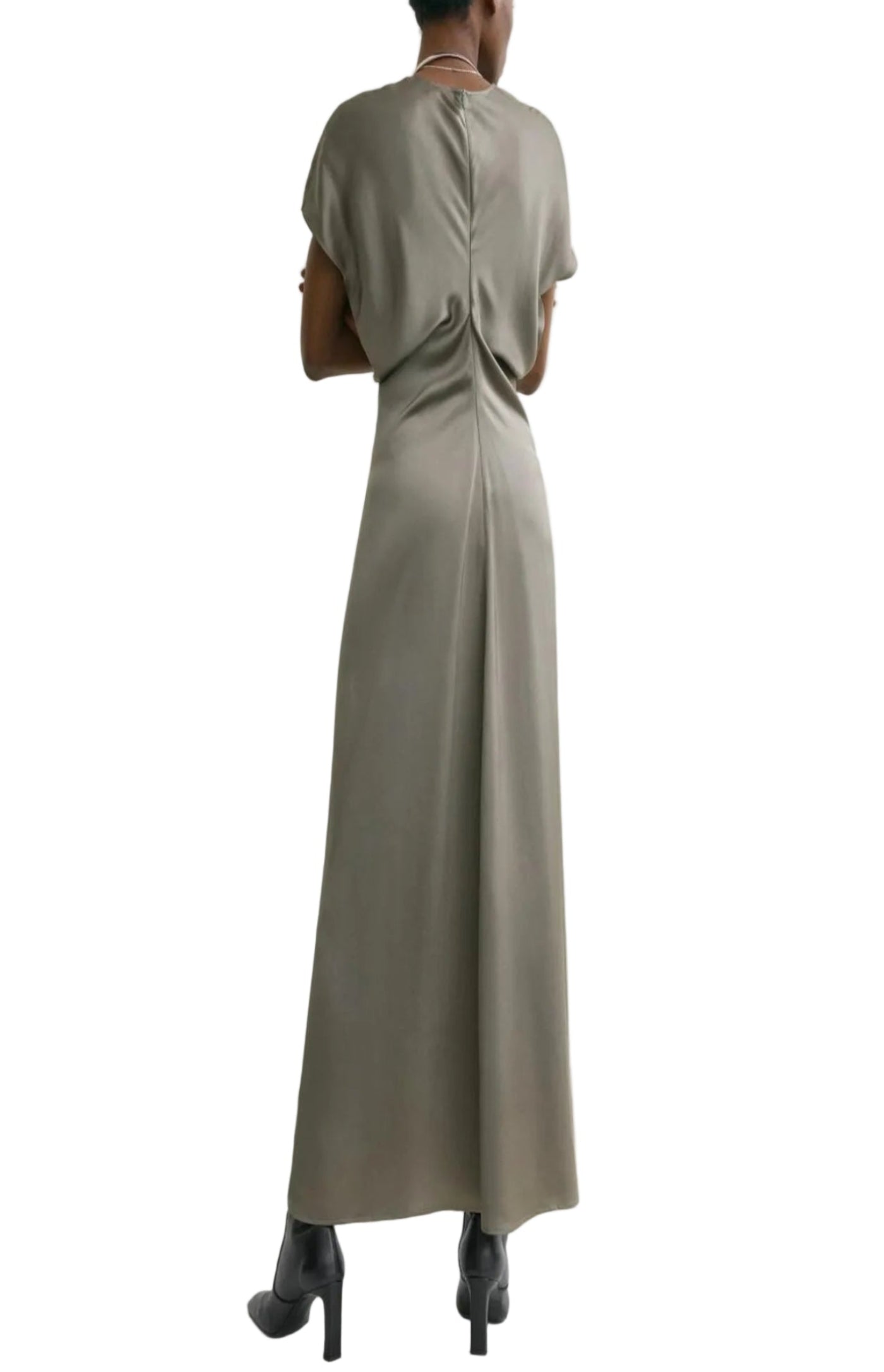 Load image into Gallery viewer, Maxi dress