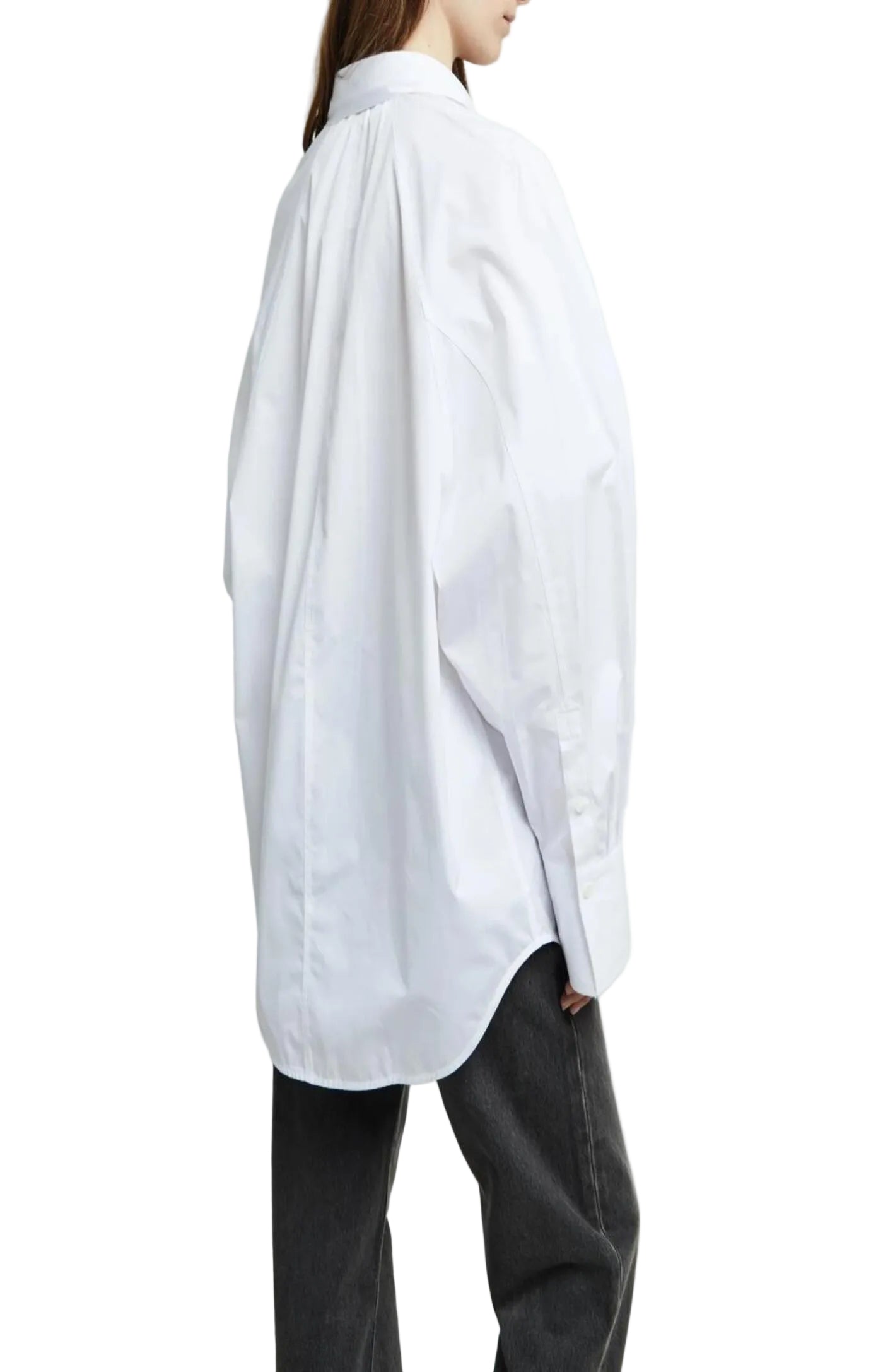 Load image into Gallery viewer, Oversized shirt