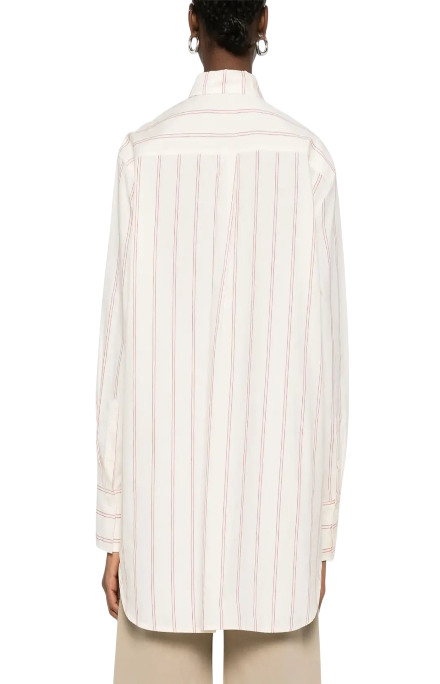 Cargar imagen en el visor de la galería, Beige Shirt