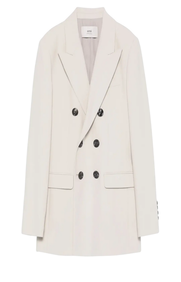 Load image into Gallery viewer, Ami Paris Cotton Jacket/Blazer