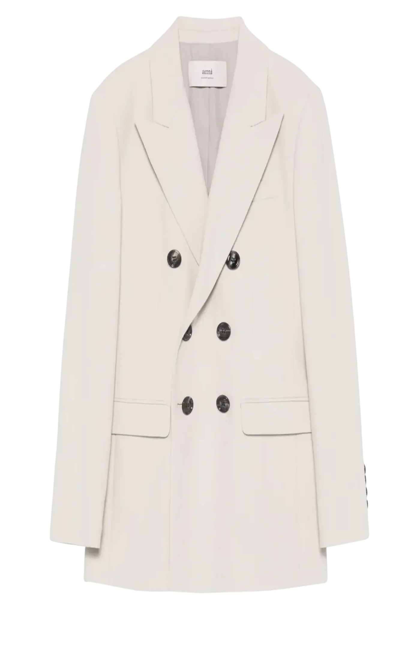 Cargar imagen en el visor de la galería, Ami Paris Cotton Jacket/Blazer