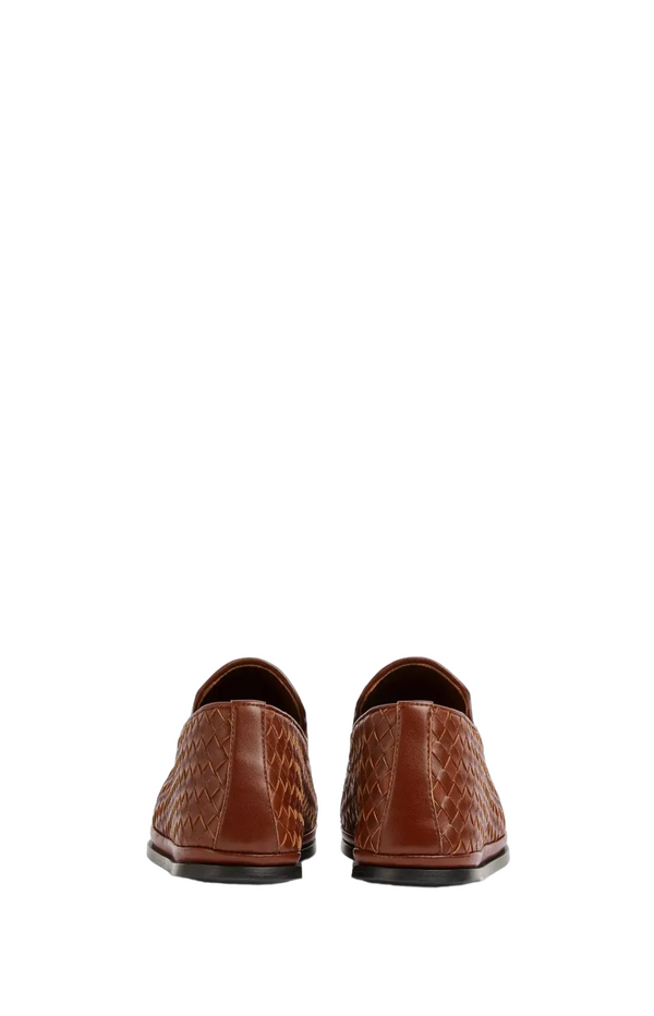 Load image into Gallery viewer, Leather Slipper
