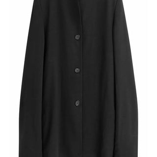 Black Blazer