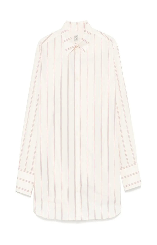 Load image into Gallery viewer, Beige Shirt