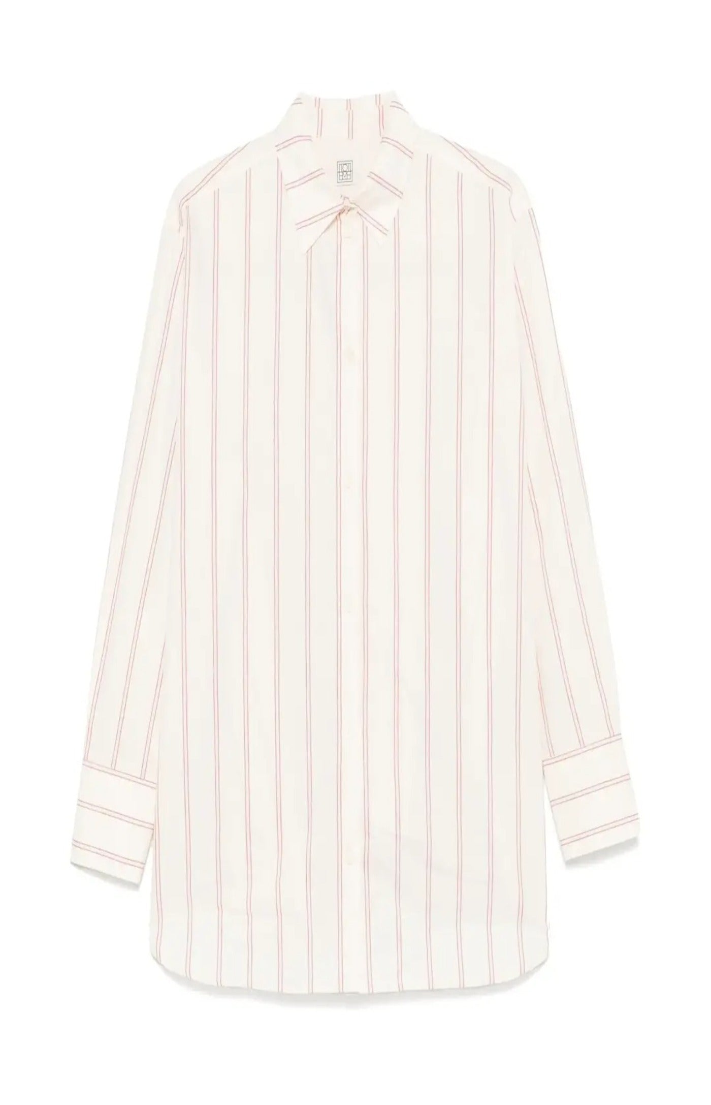 Cargar imagen en el visor de la galería, Beige Shirt
