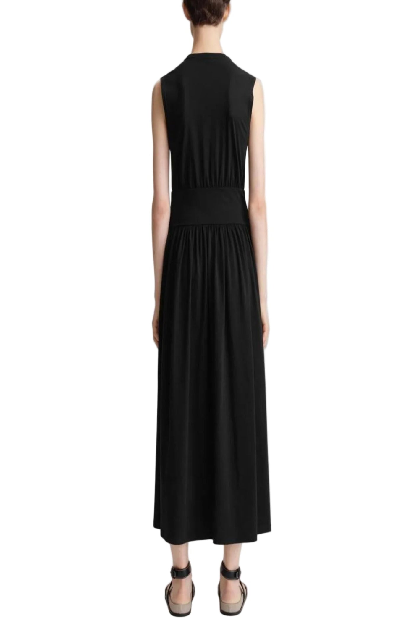 Cargar imagen en el visor de la galería, Сotton dress