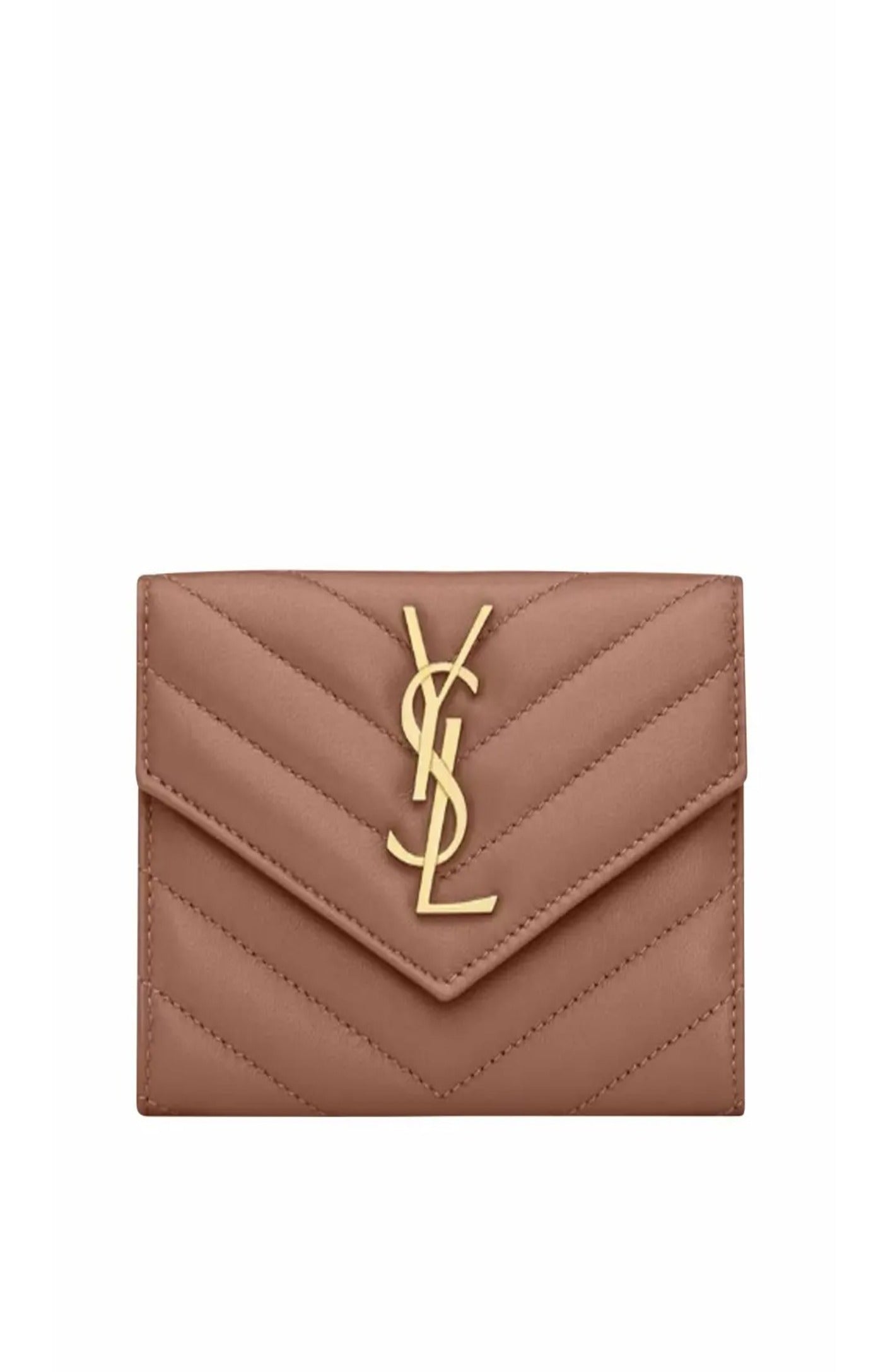 Cargar imagen en el visor de la galería, Pink Leather Wallet