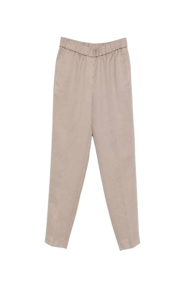 Load image into Gallery viewer, Peserico trousers