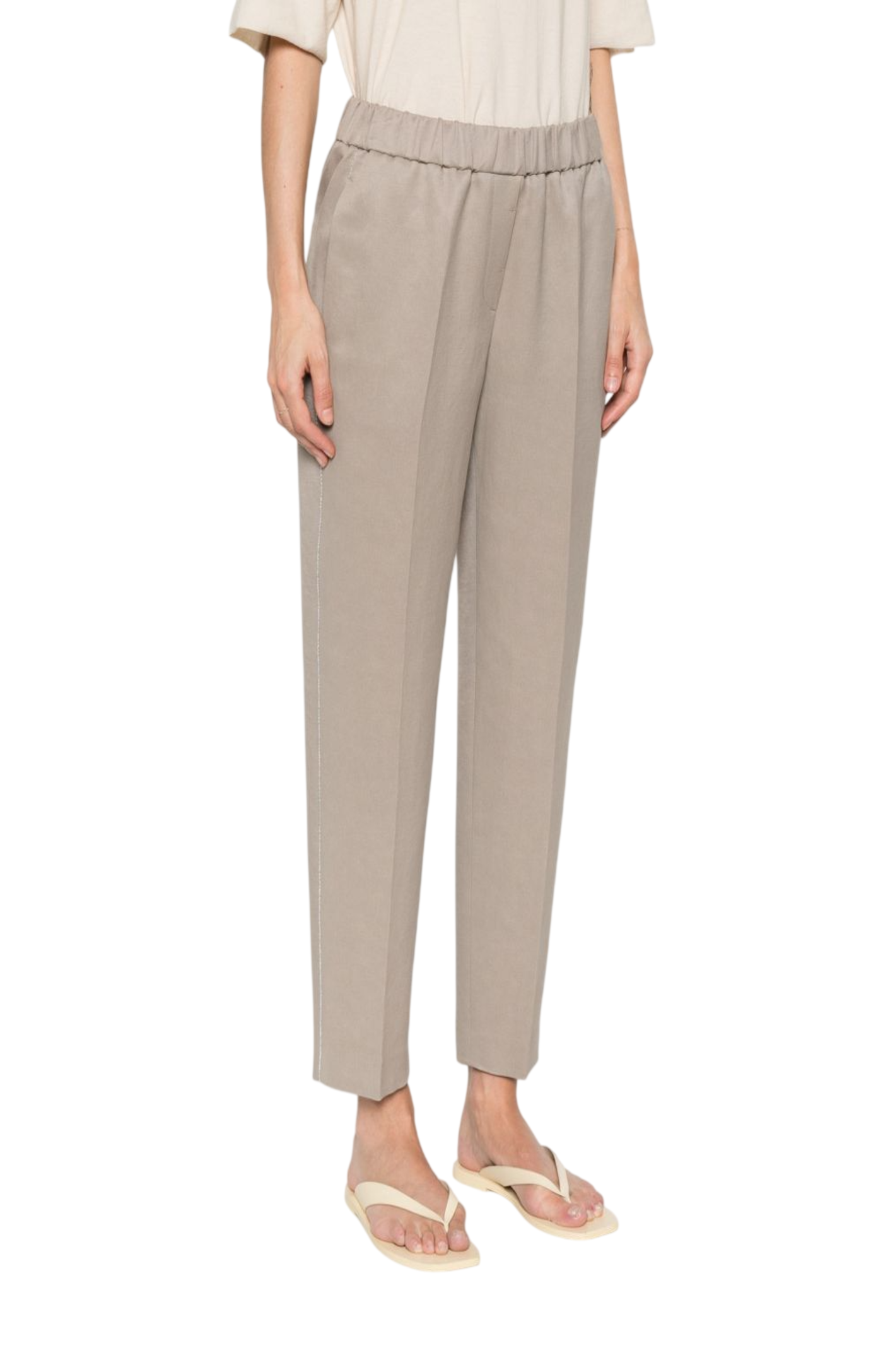 Load image into Gallery viewer, Peserico trousers