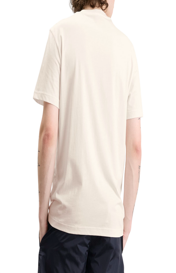 Load image into Gallery viewer, Moncler Cotton Patch Logo T-Shirt