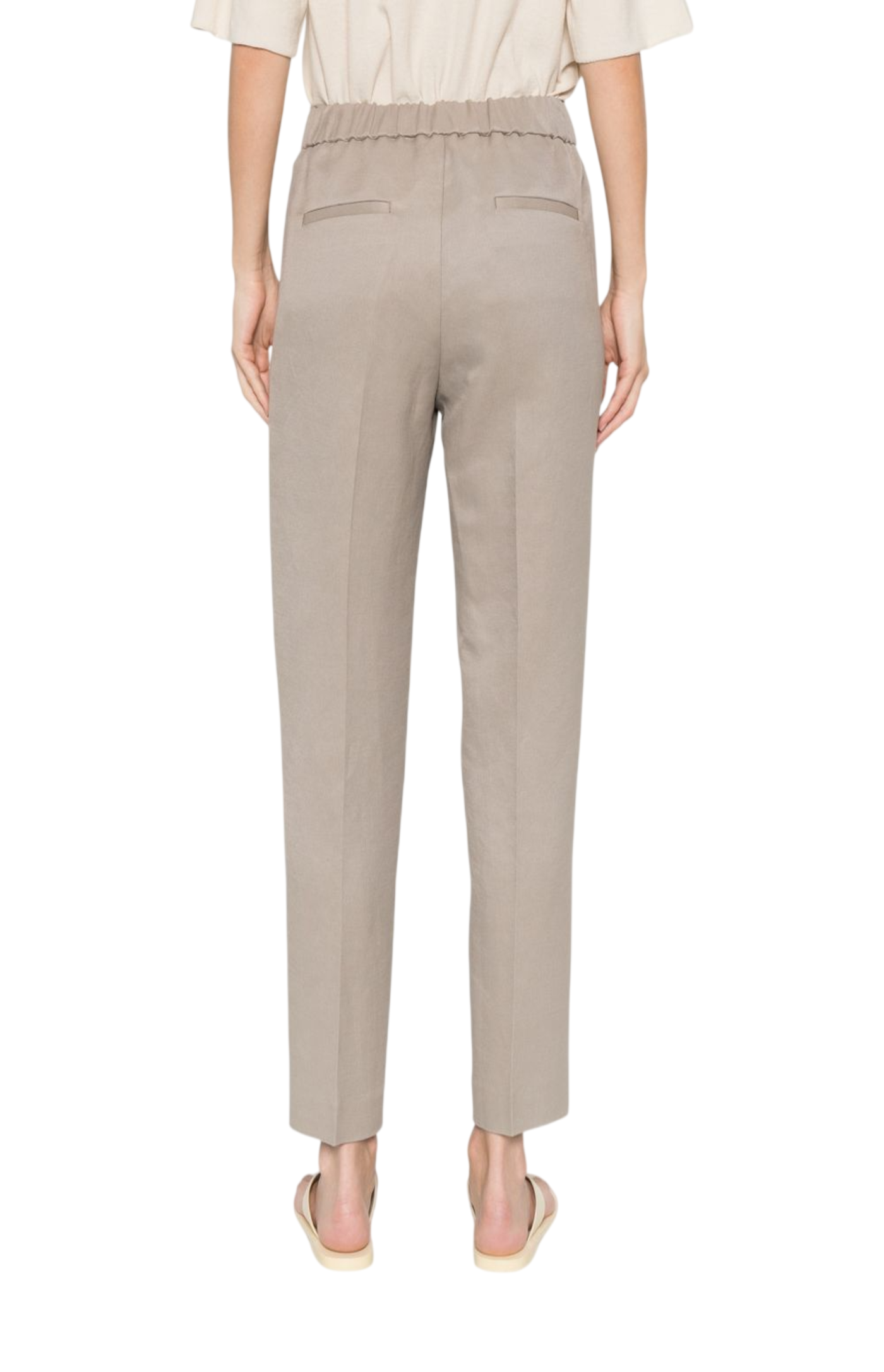 Load image into Gallery viewer, Peserico trousers