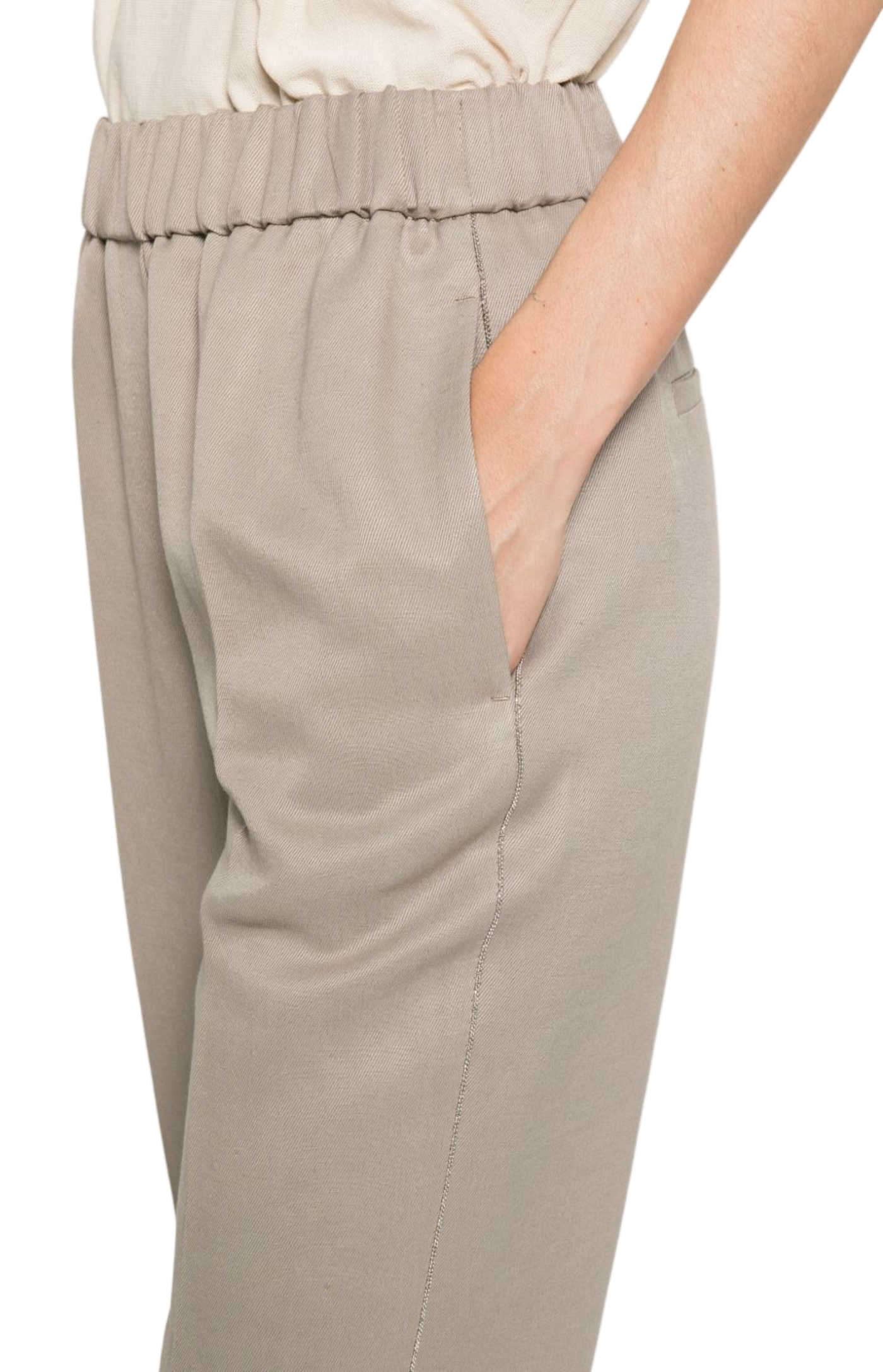 Load image into Gallery viewer, Peserico trousers