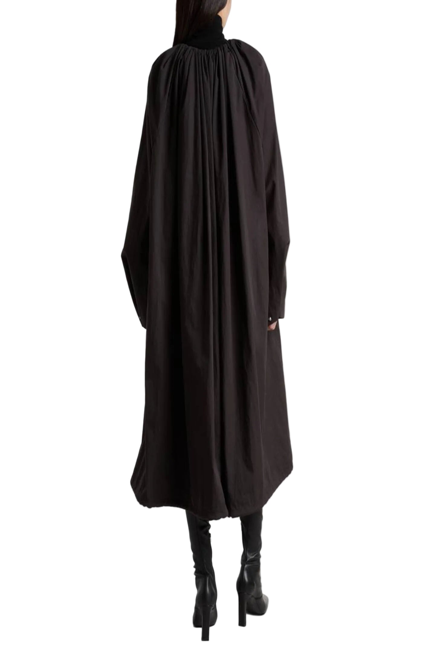 Cargar imagen en el visor de la galería, Parachute coat