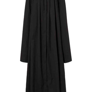 Parachute coat