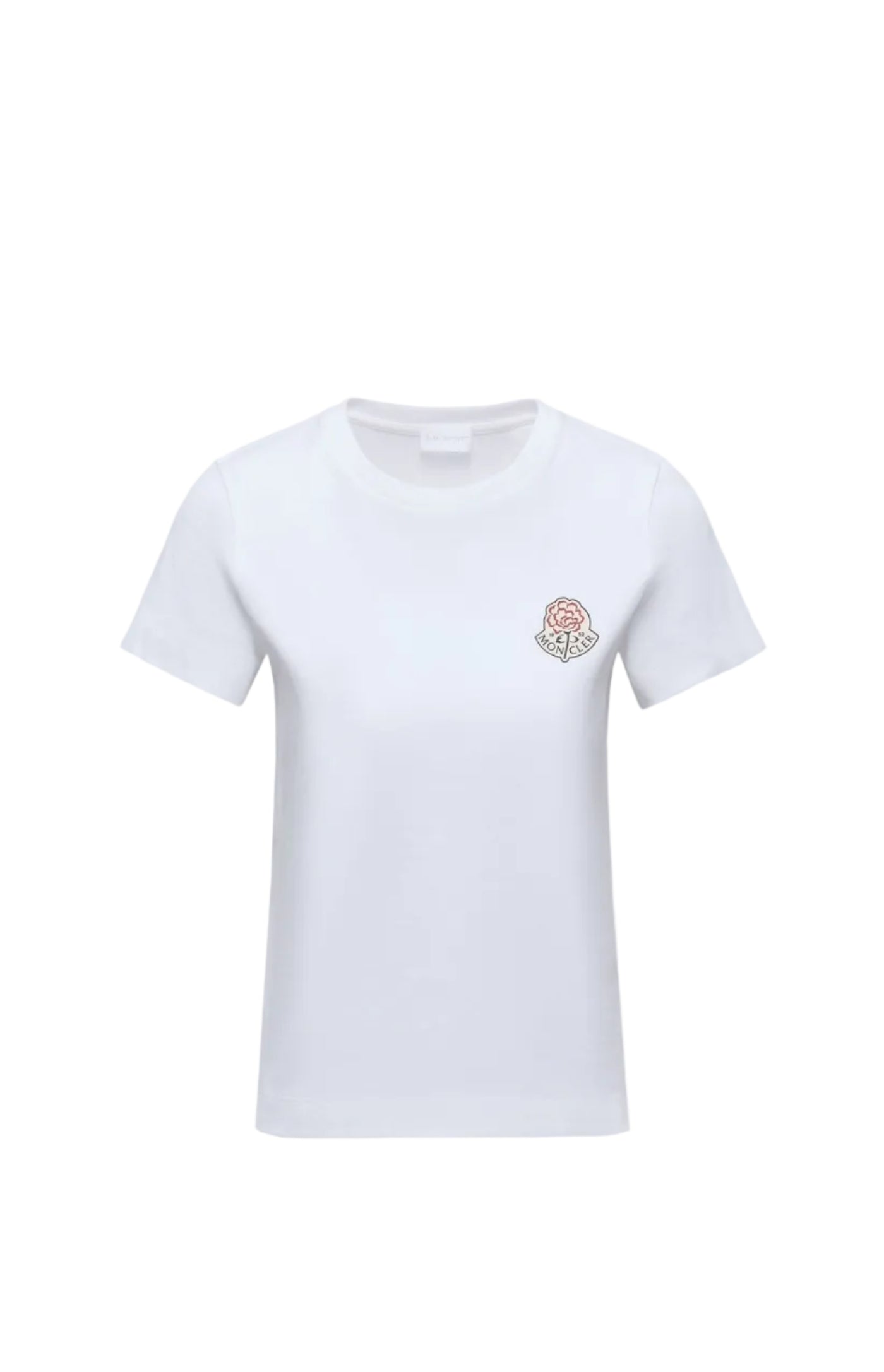 Cargar imagen en el visor de la galería, Logo Cotton T-Shirt