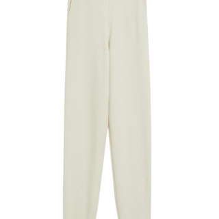 Cashmere Trousers