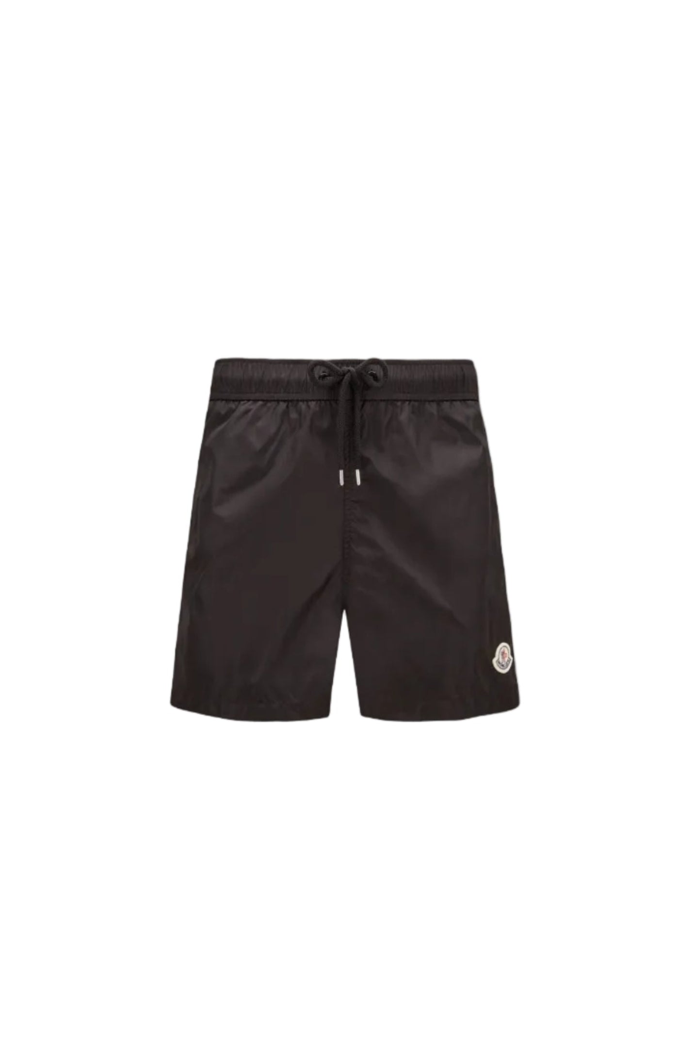 Cargar imagen en el visor de la galería, Logo Patch Swim Shorts
