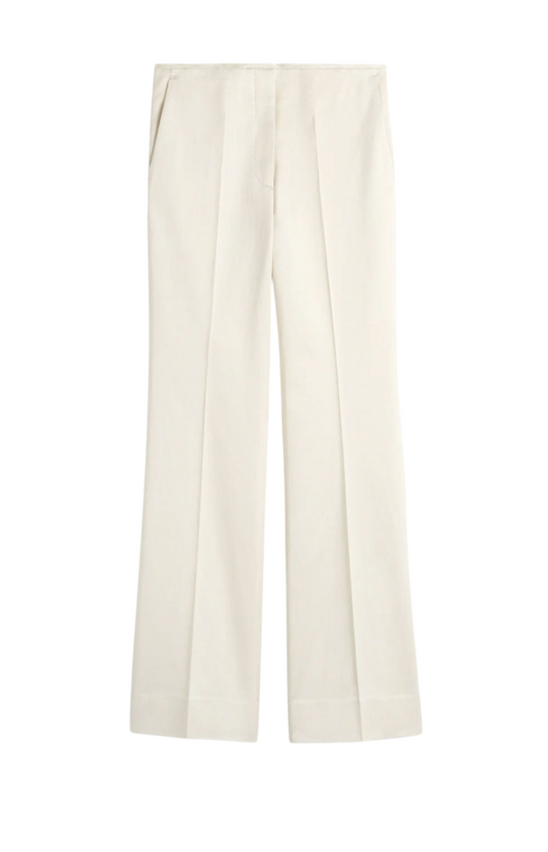 Load image into Gallery viewer, Kick flare trousers