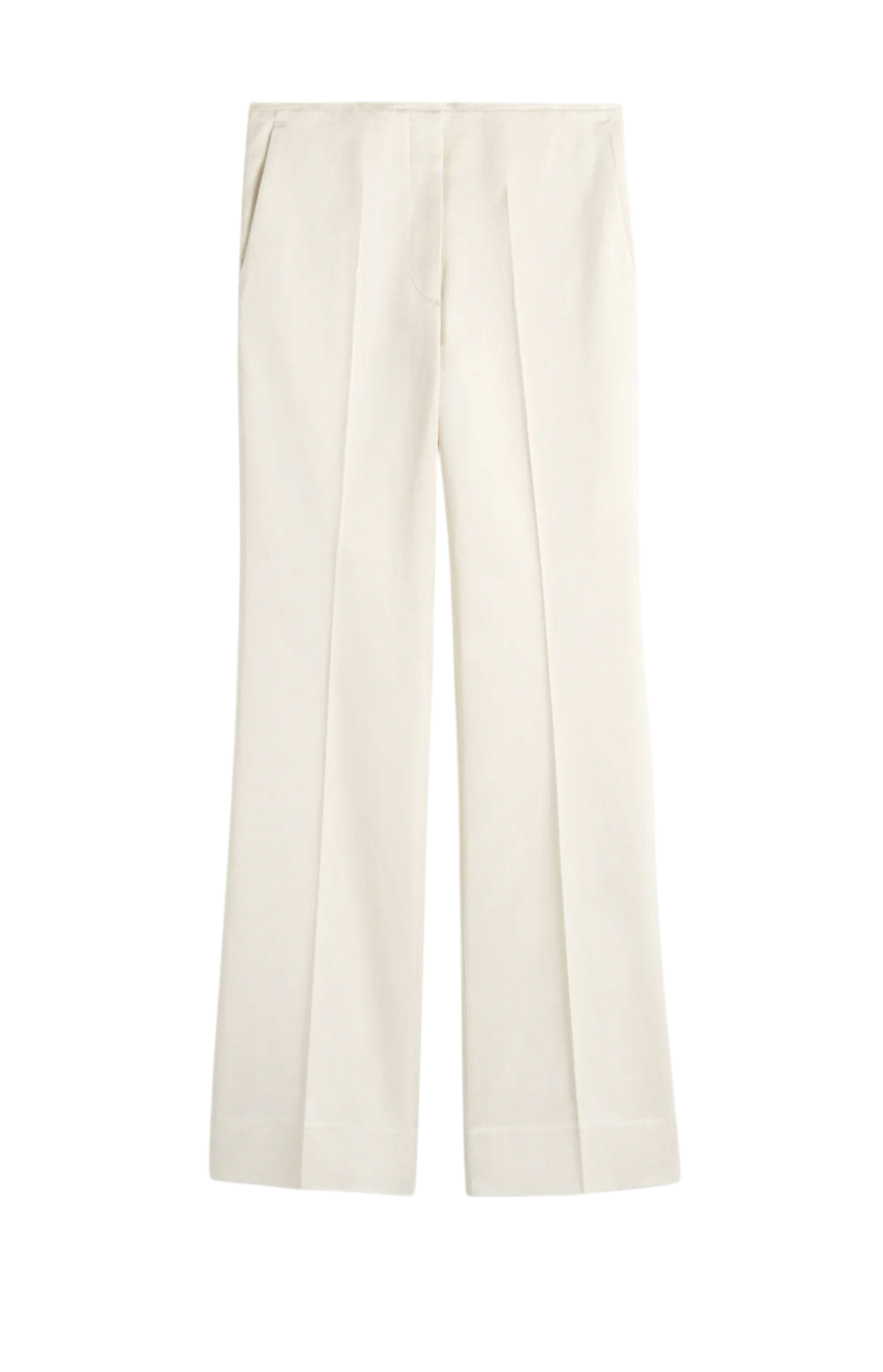Load image into Gallery viewer, Kick flare trousers