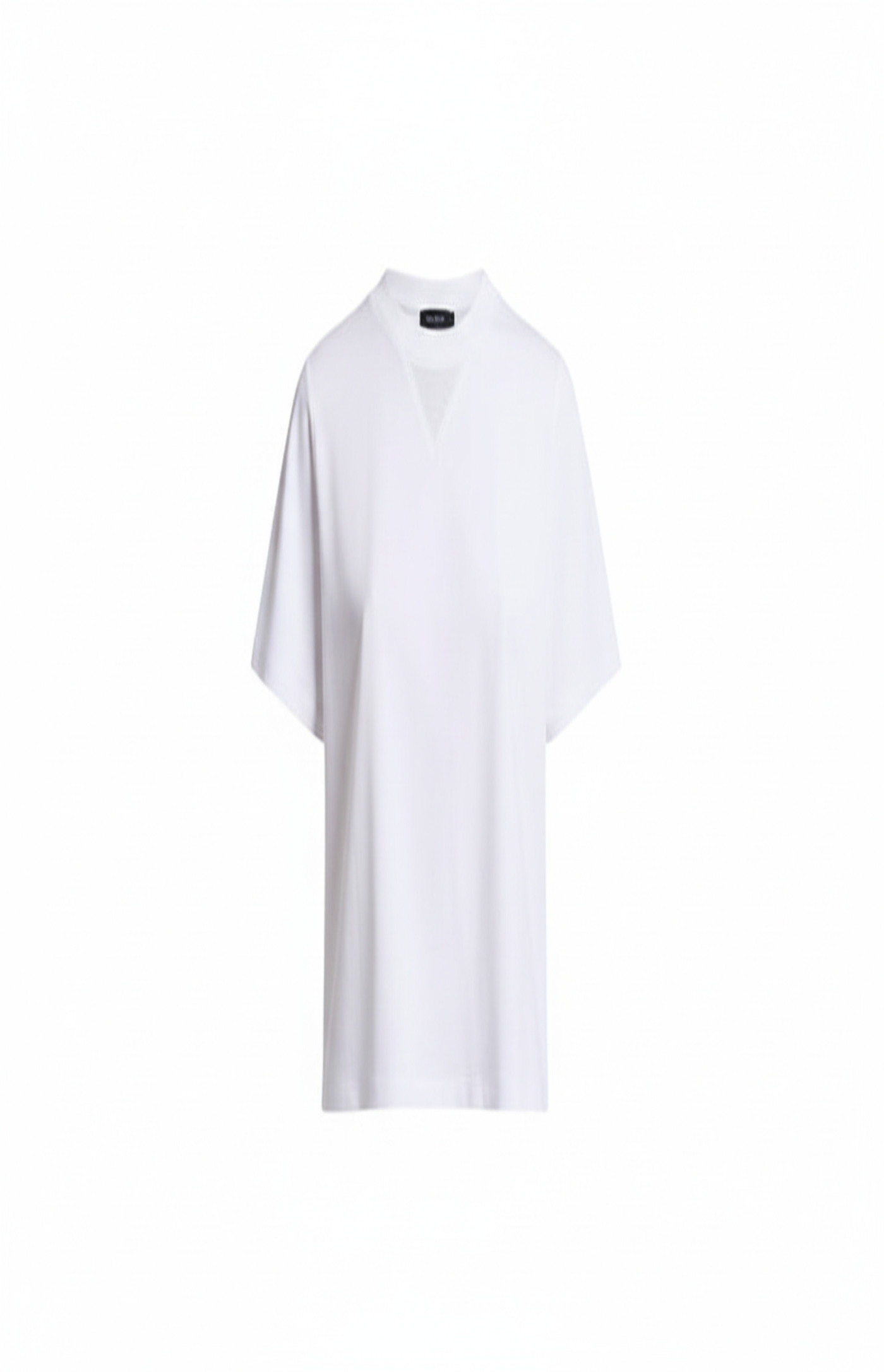 Cargar imagen en el visor de la galería, Stretch cotton jersey T-shirt