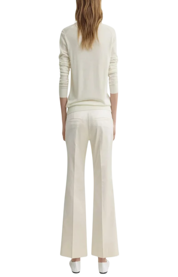 Load image into Gallery viewer, Kick flare trousers