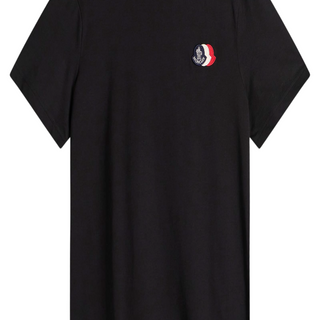 Moncler Cotton Patch Logo T-Shirt