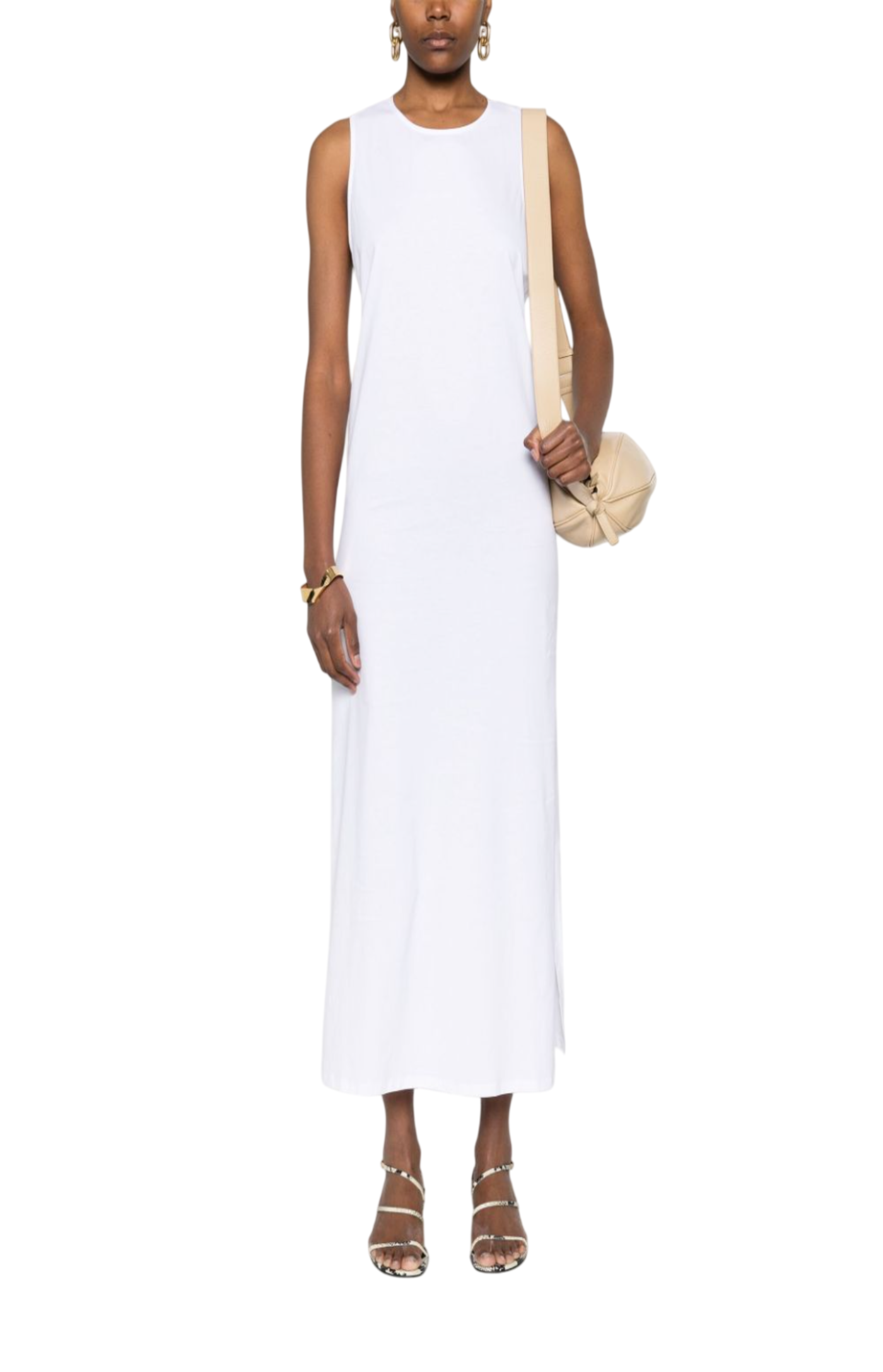 Cargar imagen en el visor de la galería, Rayna maxi dress