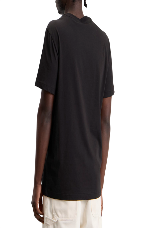 Load image into Gallery viewer, Moncler Cotton Patch Logo T-Shirt