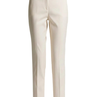Iconic combed cotton gabardine 4718 trousers