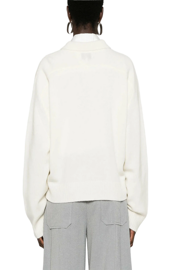 Load image into Gallery viewer, Cashmere Polo