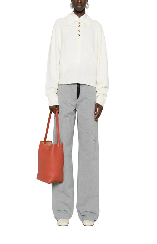 Load image into Gallery viewer, Cashmere Polo