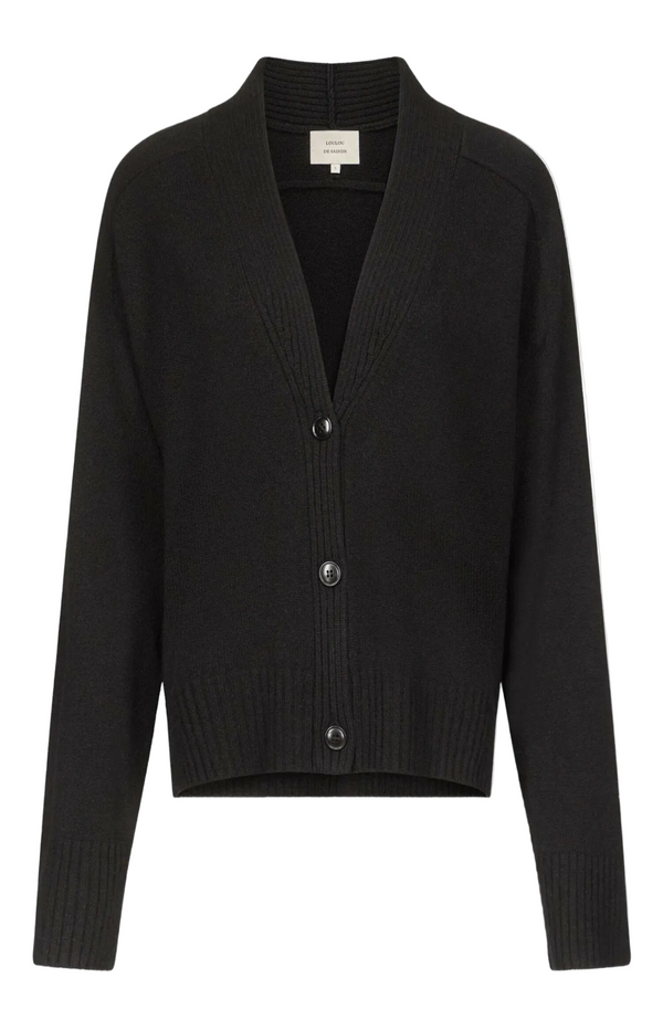 Load image into Gallery viewer, Cashmere cardigan