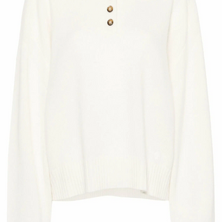 Cashmere Polo