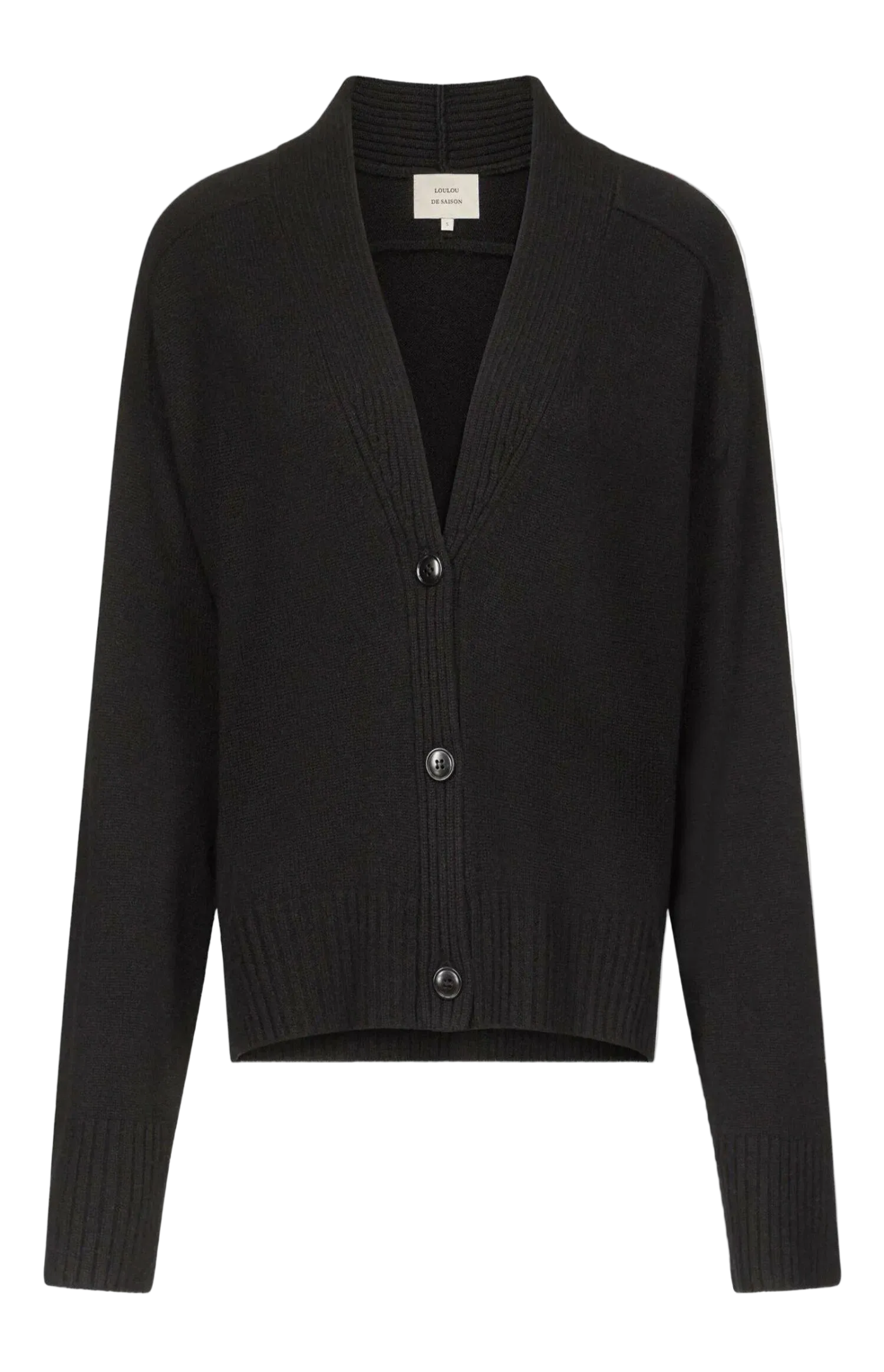 Cargar imagen en el visor de la galería, Cashmere cardigan