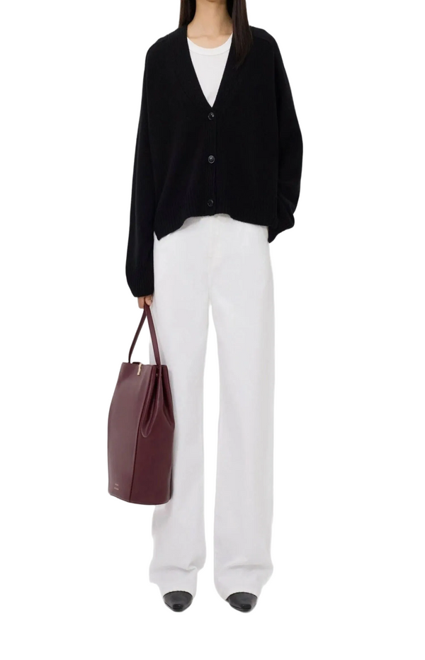 Load image into Gallery viewer, Cashmere cardigan