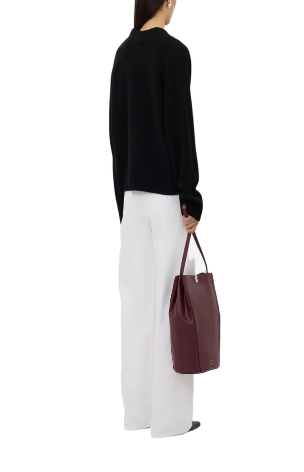Load image into Gallery viewer, Cashmere cardigan