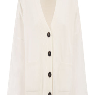 Brunello Cucinelli V-neck cardigan